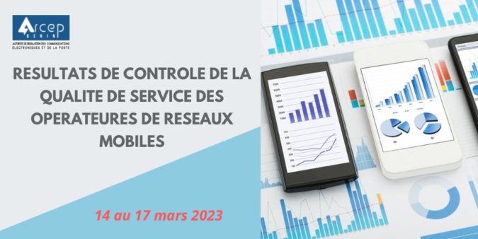 Contrôle QoS 14 au 17 mars 2023