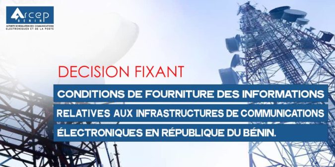 INFRASTRUCTURES