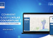 Arcep Bénin comment utiliser l’Atlas de couverture banner