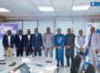 Photos de famille de l’ARCEP Bénin et la délégation de l’AMRTP Mali