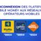 Image Interconnexion des plateformes Mobile Money aux réseaux des opérateurs mobiles