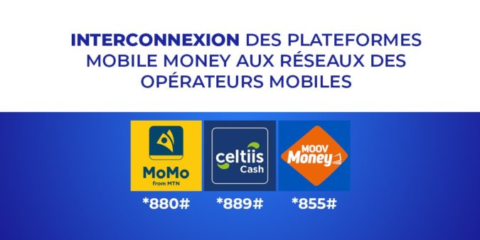 Image Interconnexion des plateformes Mobile Money aux réseaux des opérateurs mobiles