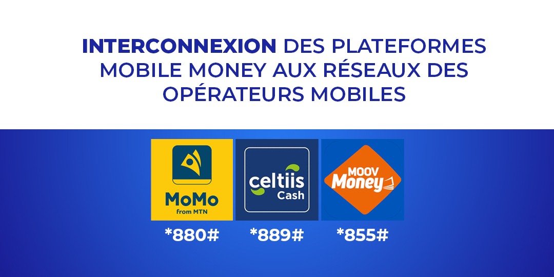 Image Interconnexion des plateformes Mobile Money aux réseaux des opérateurs mobiles