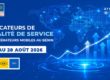 Arcep Bénin image pour indicateurs de qualité de service (QoS) du 22 au 28 août 2026